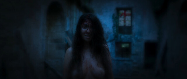 Inma Almagro nude – The Envoys (Los Enviados) s02e01e02e03e06 (2023)