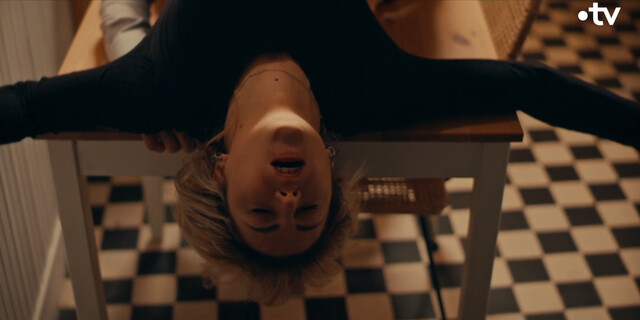 Anne-Elisabeth Blateau nude – Mère indigne s01e03e04e08 (2023)