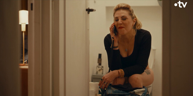 Anne-Elisabeth Blateau nude – Mère indigne s01e03e04e08 (2023)