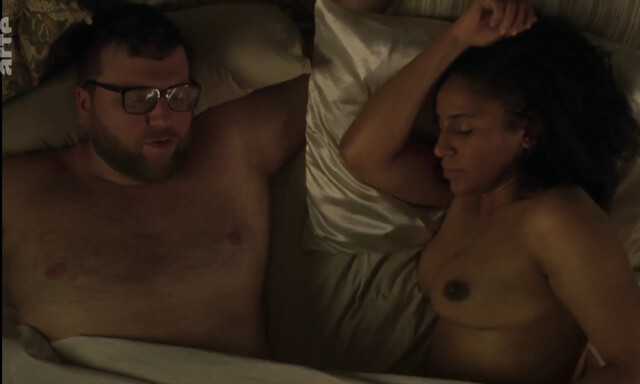 Florence Blain Mbaye nude – Faire un enfant (Making Babies) (2023)