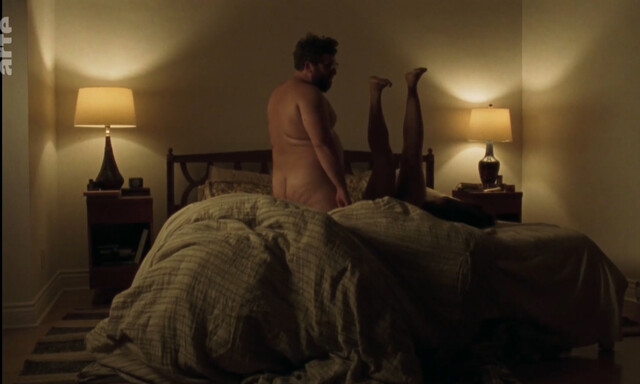 Florence Blain Mbaye nude – Faire un enfant (Making Babies) (2023)