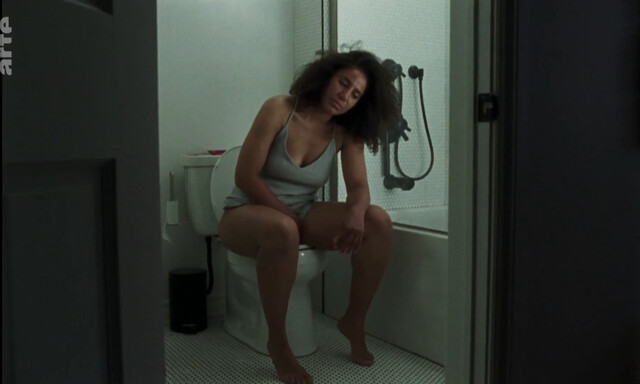 Florence Blain Mbaye nude – Faire un enfant (Making Babies) (2023)