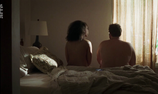 Florence Blain Mbaye nude – Faire un enfant (Making Babies) (2023)