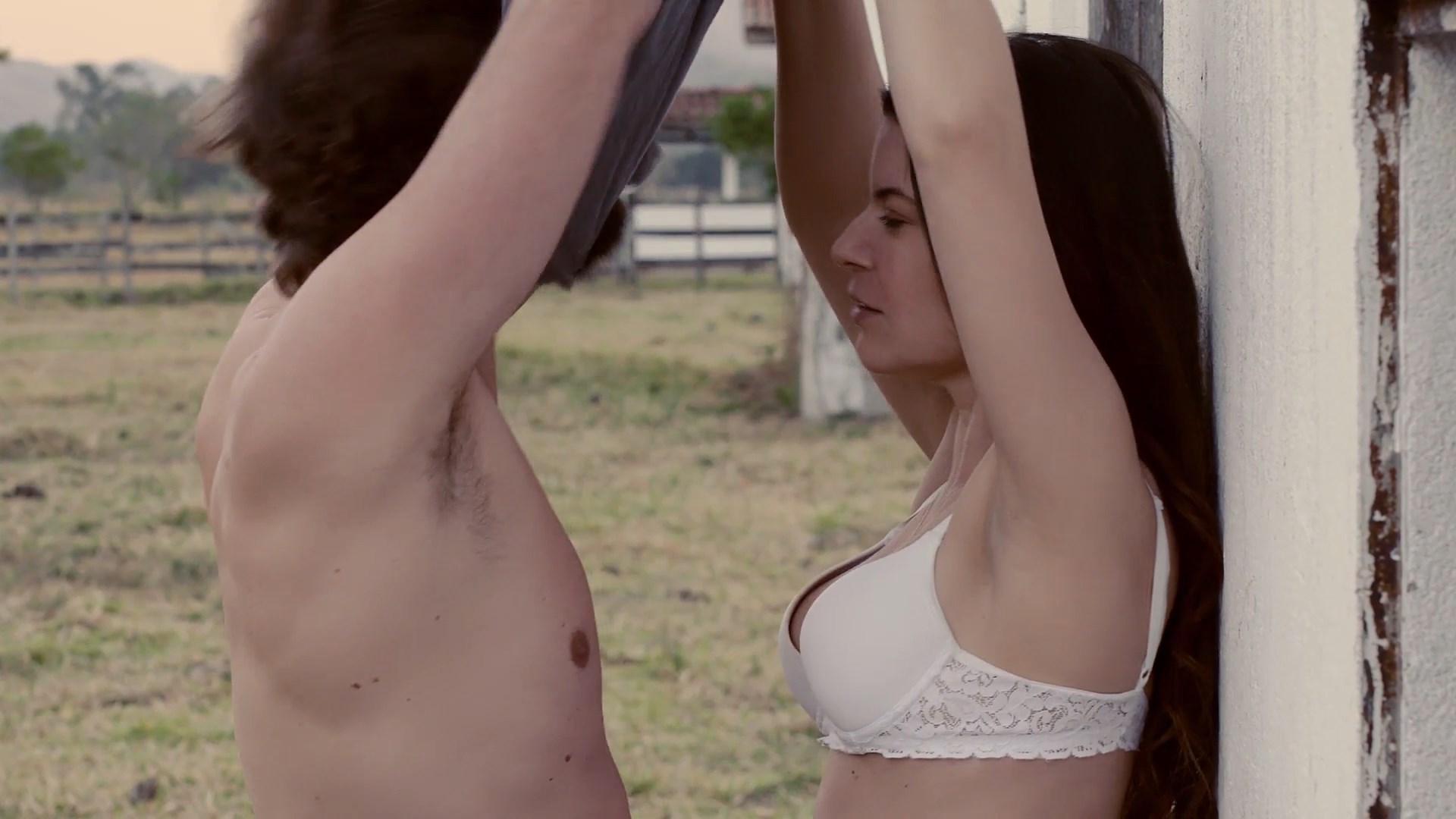 Nina Frosi sexy – Eulália (2023)