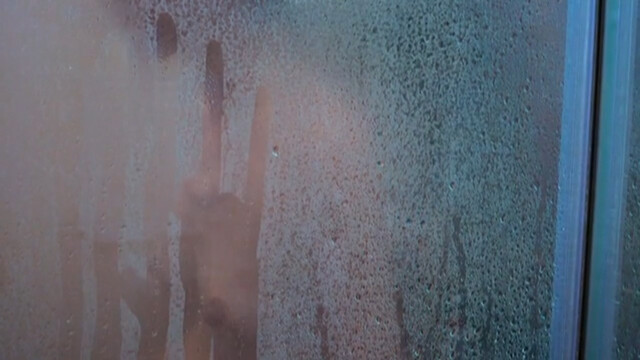 Hoda Taheri nude – Out of Frame (2022)