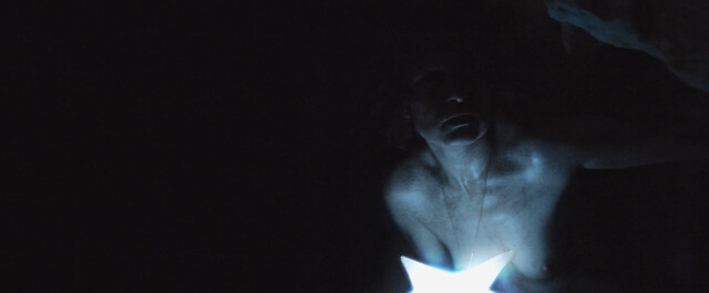 Gabrielle Lopes nude – O Espaço Infinito (2023)