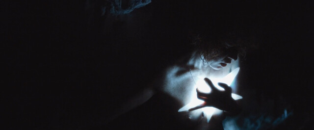 Gabrielle Lopes nude – O Espaço Infinito (2023)