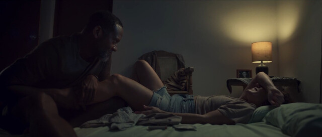 Isel Rodriguez nude – La Pecera (2023)