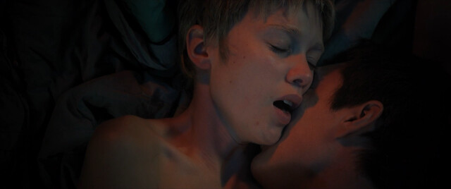 Carolina Sala nude – Supernova (Noi anni luce) (2023)