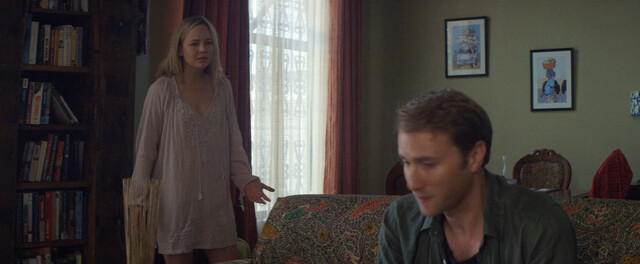 Adelaide Clemens nude – White Widow (2023)