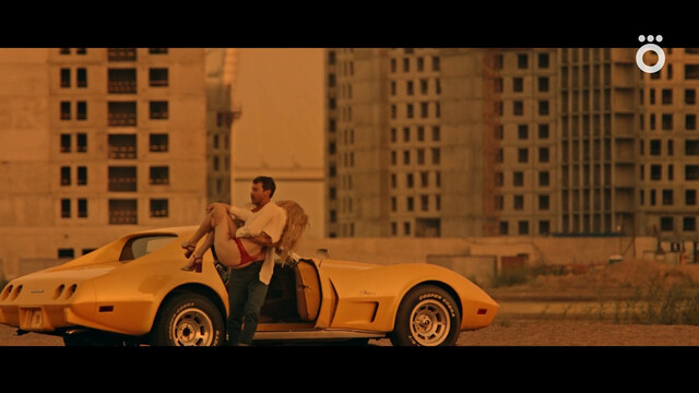 Anastasiya Shcheglova sexy – Last Quest s01e06 (2023)