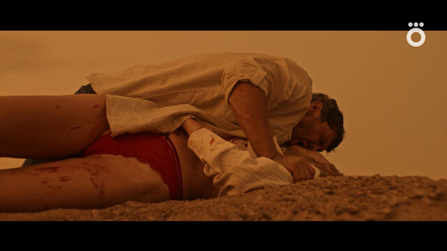 Anastasiya Shcheglova sexy – Last Quest s01e06 (2023)