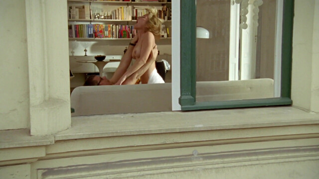 Florentine Lahme nude - Bei manchen Männern hilft nur Voodoo (2010)