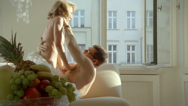 Florentine Lahme nude - Bei manchen Männern hilft nur Voodoo (2010)