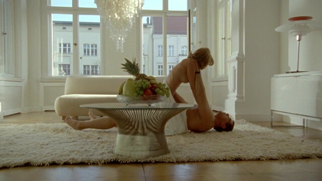 Florentine Lahme nude - Bei manchen Männern hilft nur Voodoo (2010)