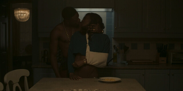 Patina Miller sexy – Power Book III Raising Kanan s03e01-02 (2023)