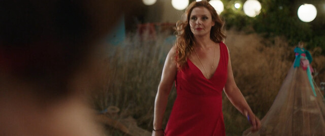 Estefania de los Santos nude – ¡Ay, mi madre! (2019)