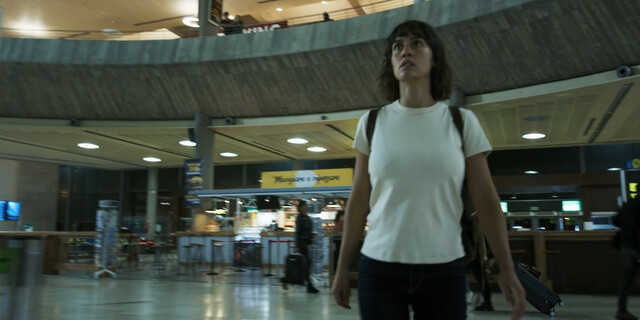 Megan Montaner sexy – 30 Coins (30 Monedas) s02e07 (2023)