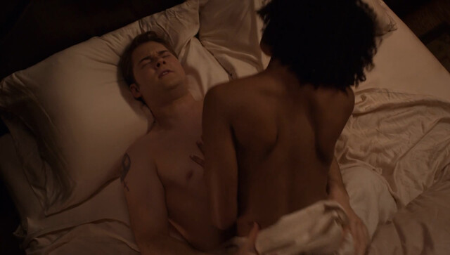 Grace Saif sexy – 13 Reasons Why s03e01e07e08 (2019)