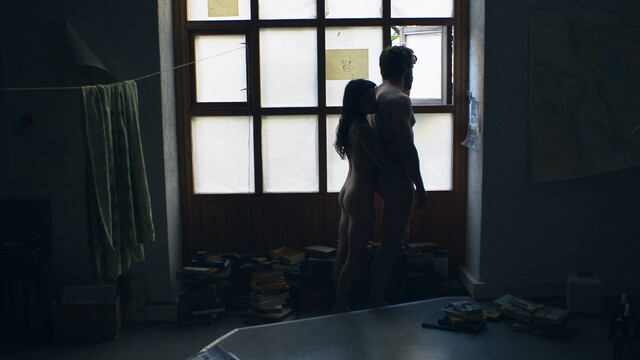 Amrita Acharia nude – I Am Yours (Jeg er din) (2013)
