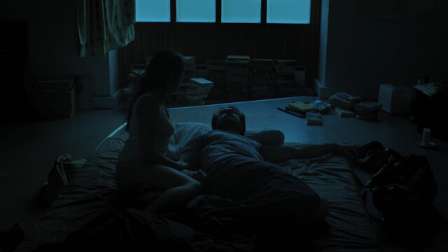 Amrita Acharia nude – I Am Yours (Jeg er din) (2013)