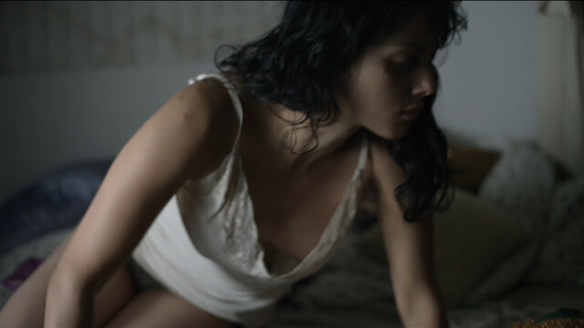 Amrita Acharia nude – I Am Yours (Jeg er din) (2013)