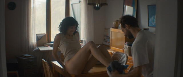 Elena Martin Gimeno nude – Creatura (2023)