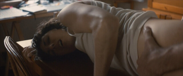 Elena Martin Gimeno nude – Creatura (2023)