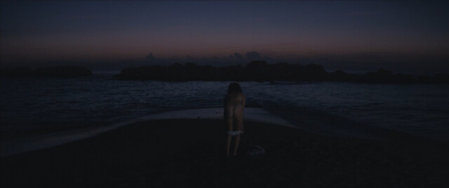 Elena Martin Gimeno nude – Creatura (2023)