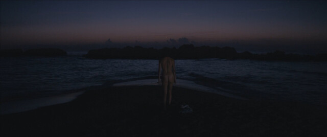 Elena Martin Gimeno nude – Creatura (2023)