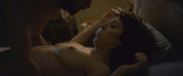 Elena Martin Gimeno nude – Creatura (2023)