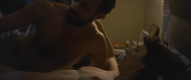 Elena Martin Gimeno nude – Creatura (2023)