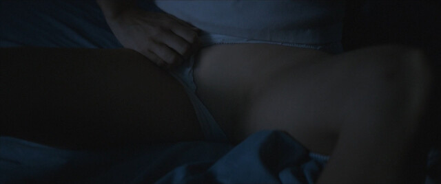 Elena Martin Gimeno nude – Creatura (2023)