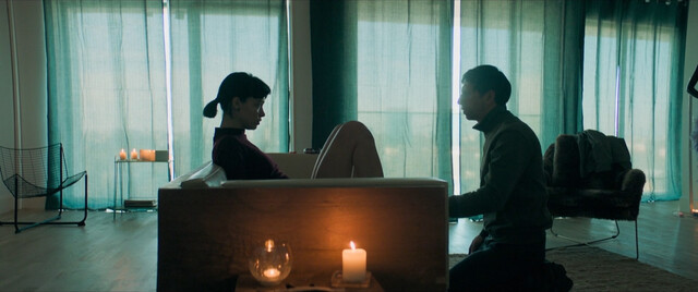 Ioana Bugarin nude – Boss (2023)