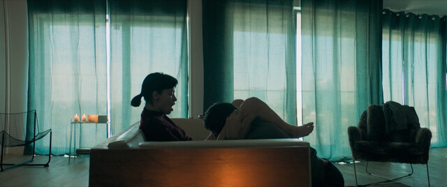 Ioana Bugarin nude – Boss (2023)