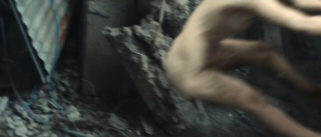 Lee Bong-ryun nude – Sweet Home s02e02 (2023)