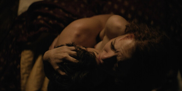 Esmé Creed-Miles nude – The Doll Factory s01e06 (2023)