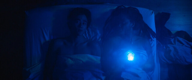 Kiersey Clemons sexy – Monarch Legacy of Monsters s01e04 (2023)