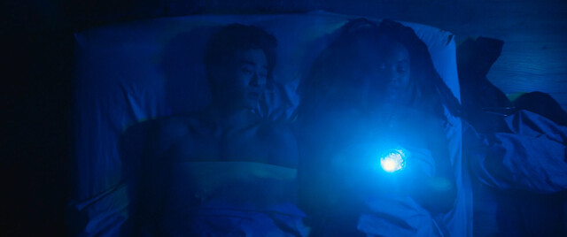 Kiersey Clemons sexy – Monarch Legacy of Monsters s01e04 (2023)