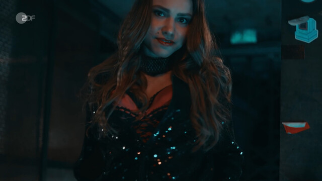 Vivien Sczesny sexy – Ein starkes Team s01e93 (2023)