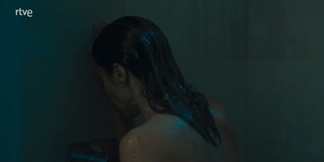 Maribel Verdú nude – Ana Tramel. El juego s01e01-05 (2021)