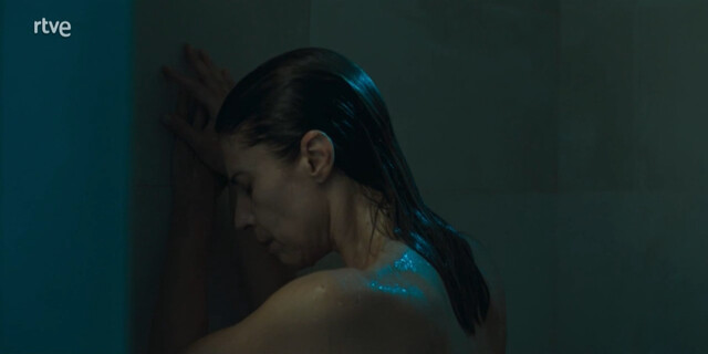 Maribel Verdú nude – Ana Tramel. El juego s01e01-05 (2021)