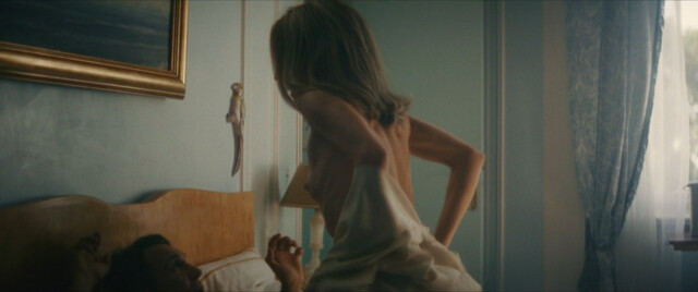 Céline Menville nude – Tout pour Agnè s01e01-02 (2023)