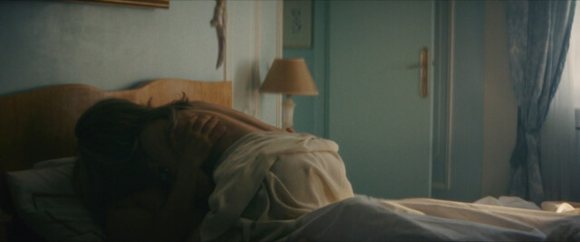 Céline Menville nude – Tout pour Agnè s01e01-02 (2023)