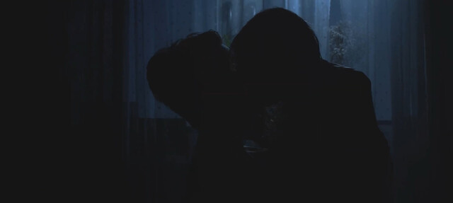 Zuzanna Molenda nude – Erotyk (2023)