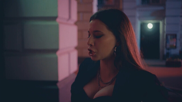 Polina Gukhman sexy – Kotostropha s01e01e01-09 (2023)