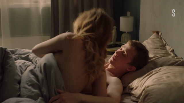 Vasilina Yuskovets sexy – Protiv vsekh s02e08 (2023)