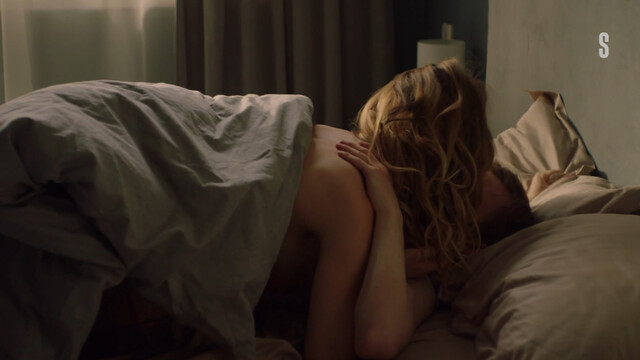 Vasilina Yuskovets sexy – Protiv vsekh s02e08 (2023)