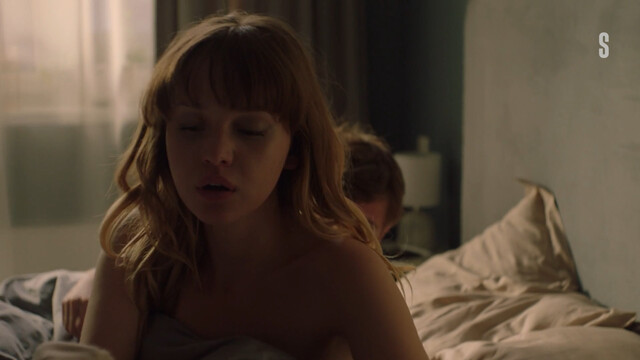 Vasilina Yuskovets sexy – Protiv vsekh s02e08 (2023)