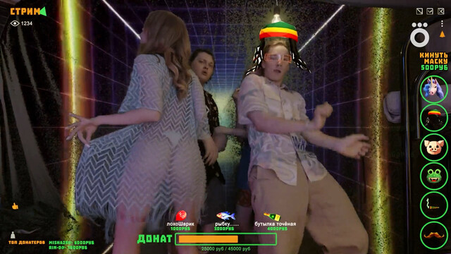 Anastasiya Shcheglova sexy – Last Quest s01e04 (2023)